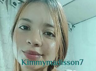 Kimmymadisson7