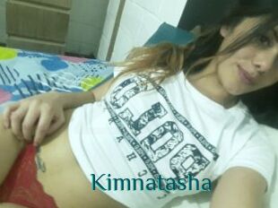 Kimnatasha