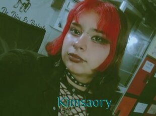 Kimsaory