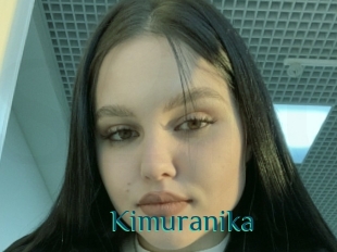 Kimuranika