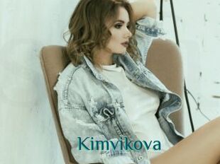 Kimvikova