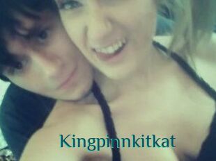 Kingpinnkitkat