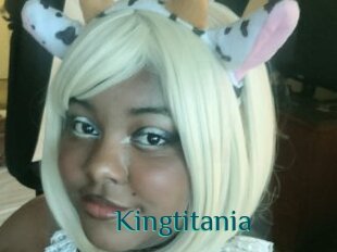Kingtitania