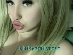 Kinkyemilyrose