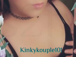 Kinkykouple101