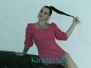 Kiraayrton