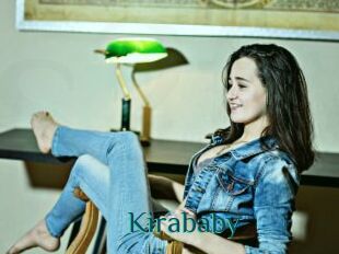 Kirababy