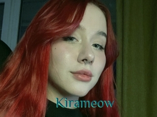 Kirameow