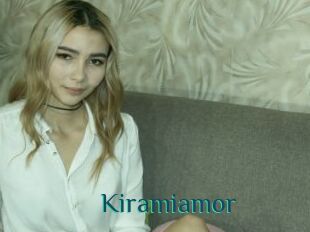 Kiramiamor