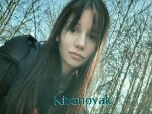 Kiranovak