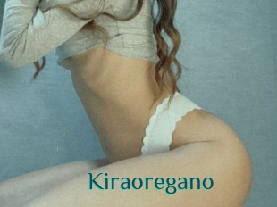Kiraoregano