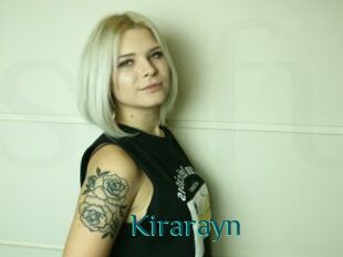 Kirarayn