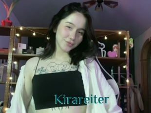 Kirareiter