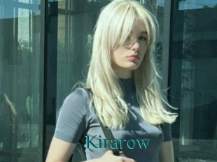 Kirarow