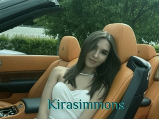 Kirasimmons