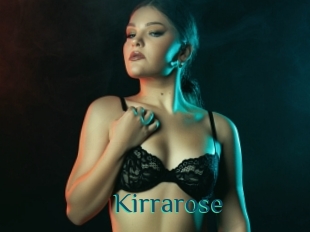 Kirrarose