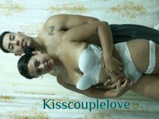 Kisscouplelove
