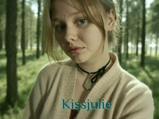 Kissjulie