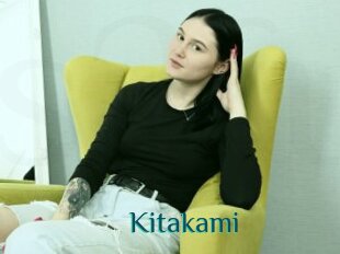 Kitakami