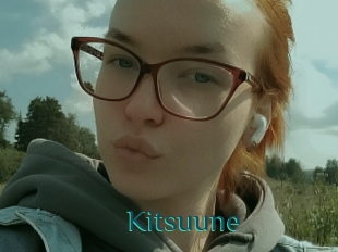 Kitsuune