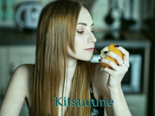 Kitsuuune