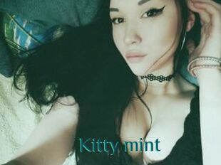 Kitty_mint