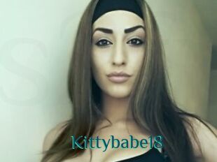 Kittybabe18