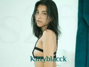 Kittyblacck