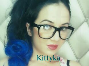 Kittyka