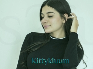 Kittykluum