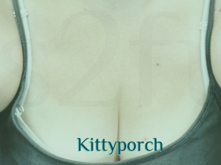 Kittyporch