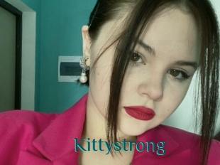 Kittystrong
