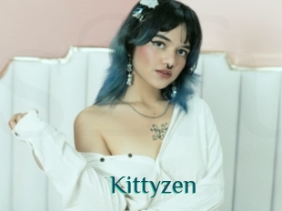 Kittyzen