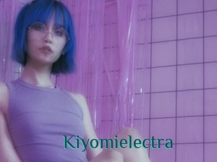 Kiyomielectra