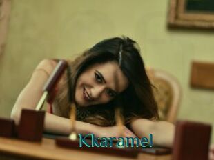 Kkaramel