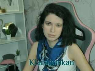 Klaradunkan