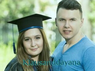 Klausanddayana