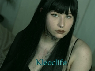 Kleoclife