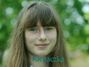 Klepaczka