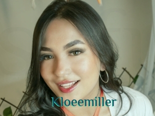 Kloeemiller