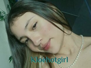 Kloehotgirl