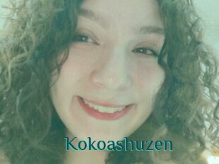 Kokoashuzen