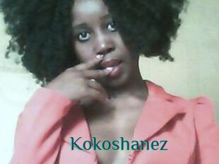 Kokoshanez
