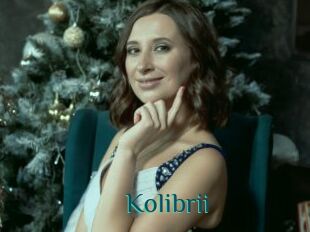 Kolibrii