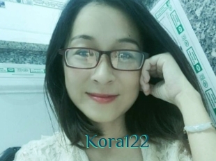 Kora122