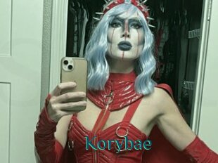 Korybae