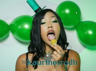 Kourtneyrodh