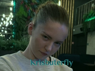 Krisbuterfly