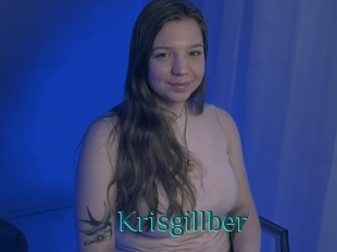 Krisgillber