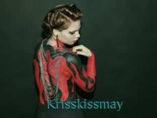 Krisskissmay